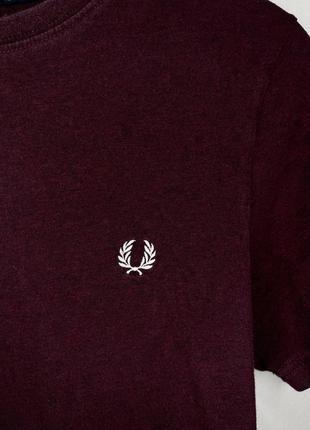 Футболка fred perry2 фото