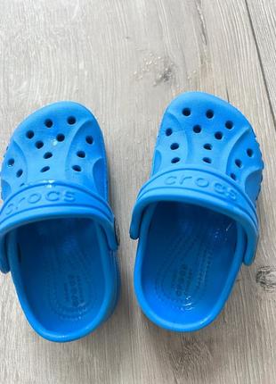 Crocs c5 крокс с51 фото