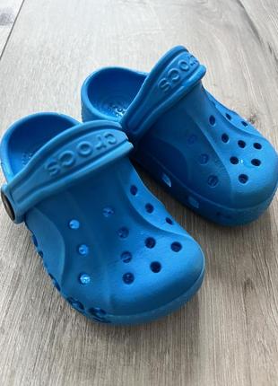 Crocs c5 крокс с52 фото