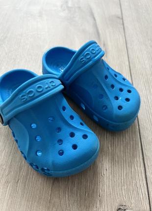 Crocs c5 крокс с53 фото