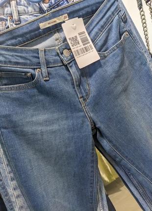 711 skinny jeans levi's