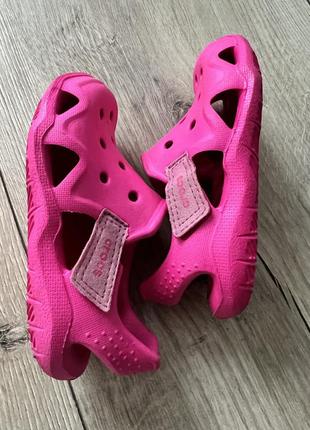 Crocs c8 крокс с82 фото