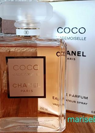 Ділюсь/розпив coco mademoiselle chanel (ціна за 1мл)