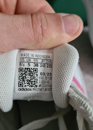 Кросівки adidas5 фото