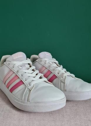 Кроссовки adidas1 фото