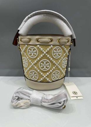 Сумка tory burch2 фото