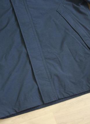 Куртка timeberland waterproof нейлон размер s оригинал3 фото