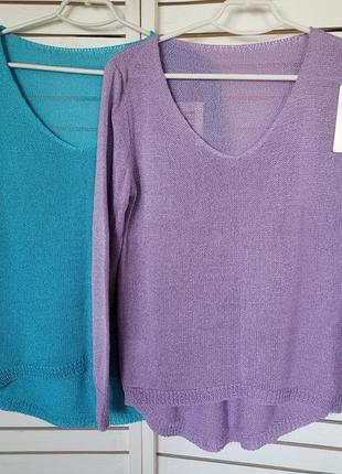 Весенний свитерик 2