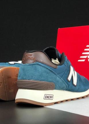 12238 new balance 1300 кроссовки мужские Сенес кроссовки мужские5 фото