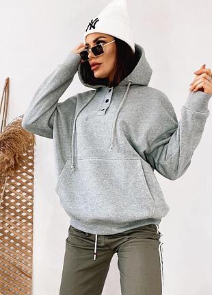 Батник на флисе