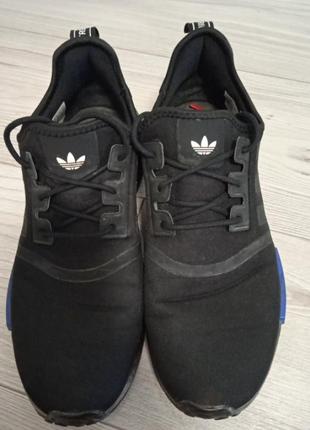 Adidas кросівки чоловічі7 фото