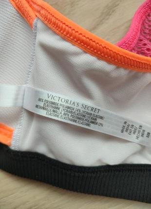 Спортивный топ victoria secret6 фото