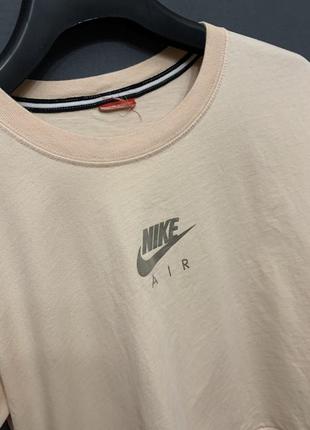 Кроп топ футболка nike2 фото