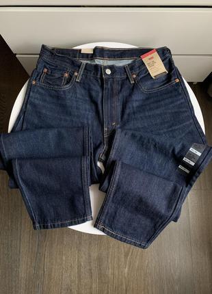 😎мужские джинсы levis 550'92 😎4 фото