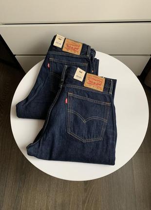 😎чоловічі джинси levis 550’92 😎7 фото