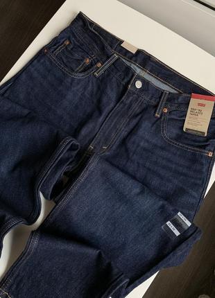 😎мужские джинсы levis 550'92 😎5 фото