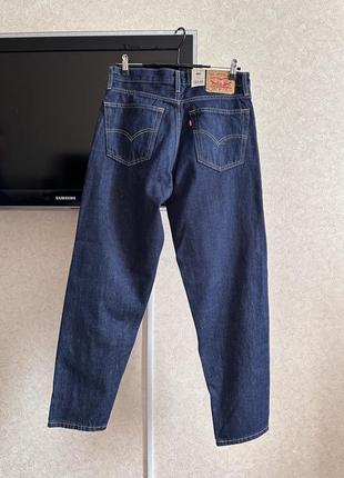 😎мужские джинсы levis 550'92 😎9 фото