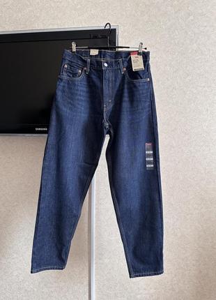 😎мужские джинсы levis 550'92 😎10 фото