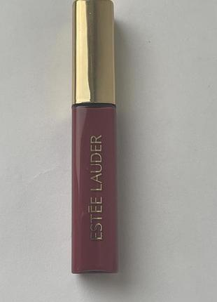 Блиск для губ estee lauder rosy energy