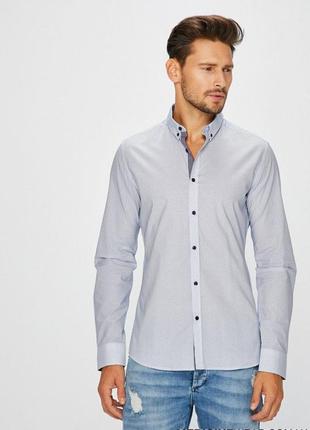 Стільна сорочка із лімітированной колекції