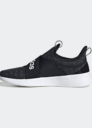 Женские кроссовки adidas puremotion adapt3 фото