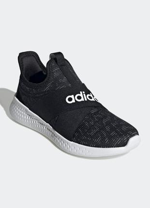 Жіночі кросівки adidas puremotion adapt1 фото