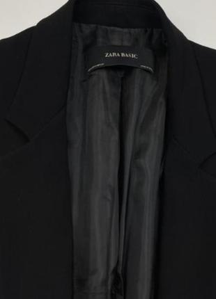 Пиджак zara, блейзер3 фото