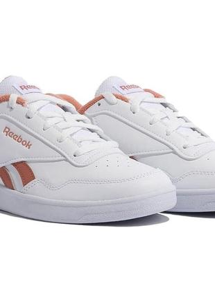 Reebok gw5141 royal techque t footwear white/canyon coral/footwear white