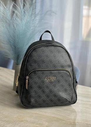 Рюкзак guess. оригинал5 фото