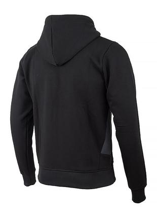 Мужская толстовка australian fullzip hoodie in winter fleece and slam inserts комбинированный s (swugc0040-0032 фото