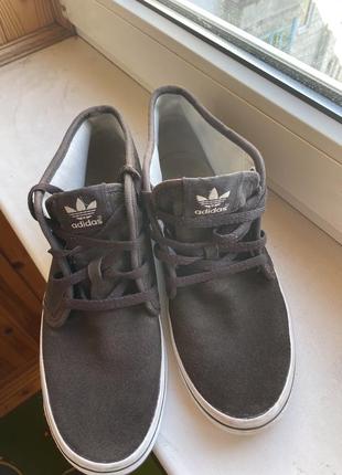 Кеди adidas1 фото