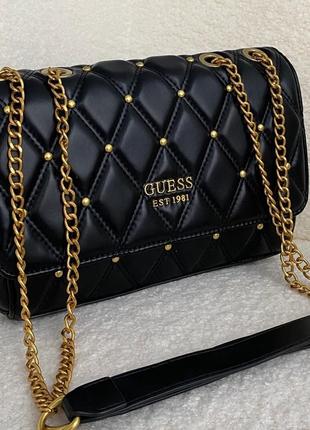 Сумка guess. оригинал7 фото