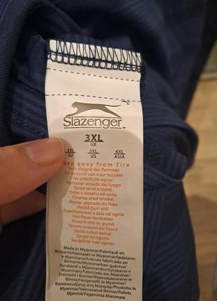 Поло slazenger для спорта5 фото