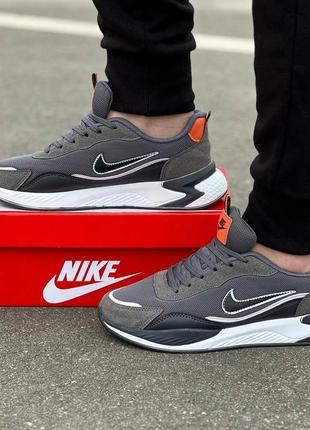 Мужские кроссовки nike7 фото