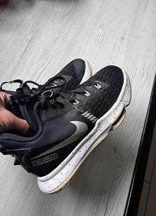 Кроссовки nike air zoom оригинал3 фото