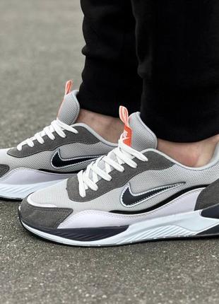 Чоловічі кросівки nike4 фото