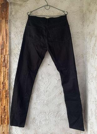 🔥👖джинсы мужские " topman" w 28 l 30 👖🔥