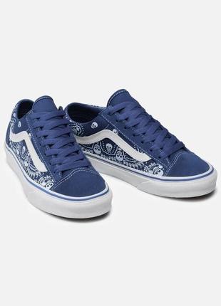 Жіночі кеди vans  36-37 розмір7 фото