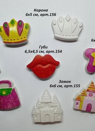 Раскраски для девочек