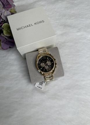 Годинник michael kors whitney2 фото