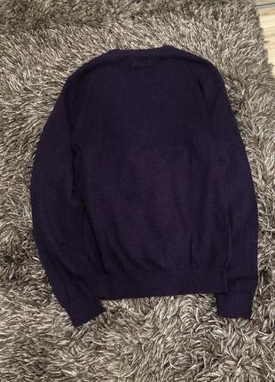 Коттоновый пуловер george4 фото