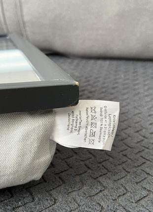 Подставка-подушка нижняя