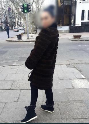 Норкова шубка