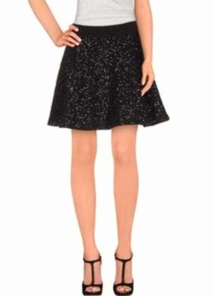 Стильная брендовая юбка 3