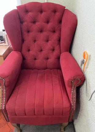 Педикюрное кресло трон3 фото