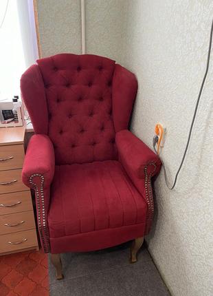 Педикюрное кресло трон2 фото