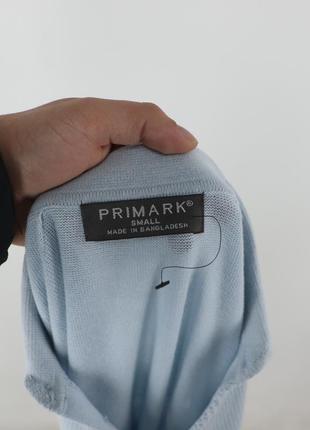 Чоловіча поло футболка primark / оригінал | s |6 фото