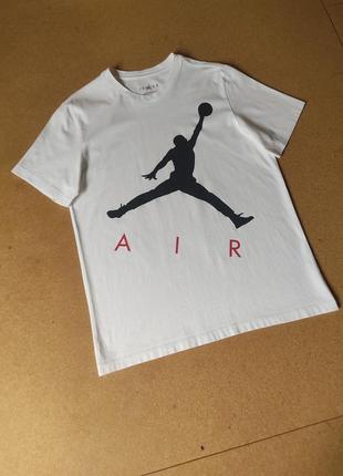 Футболка air jordan