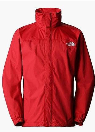 Куртка ветровка the north face оригинал