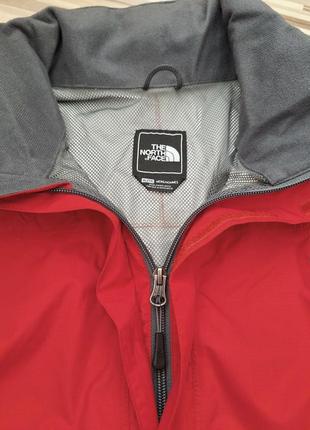 Куртка ветровка the north face оригинал6 фото